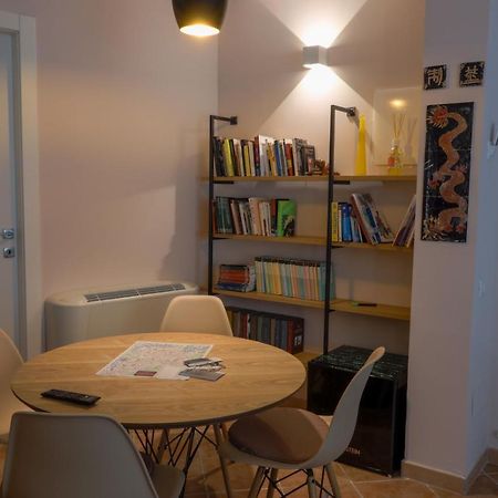 Bed&Book Hotel Matera Exterior photo