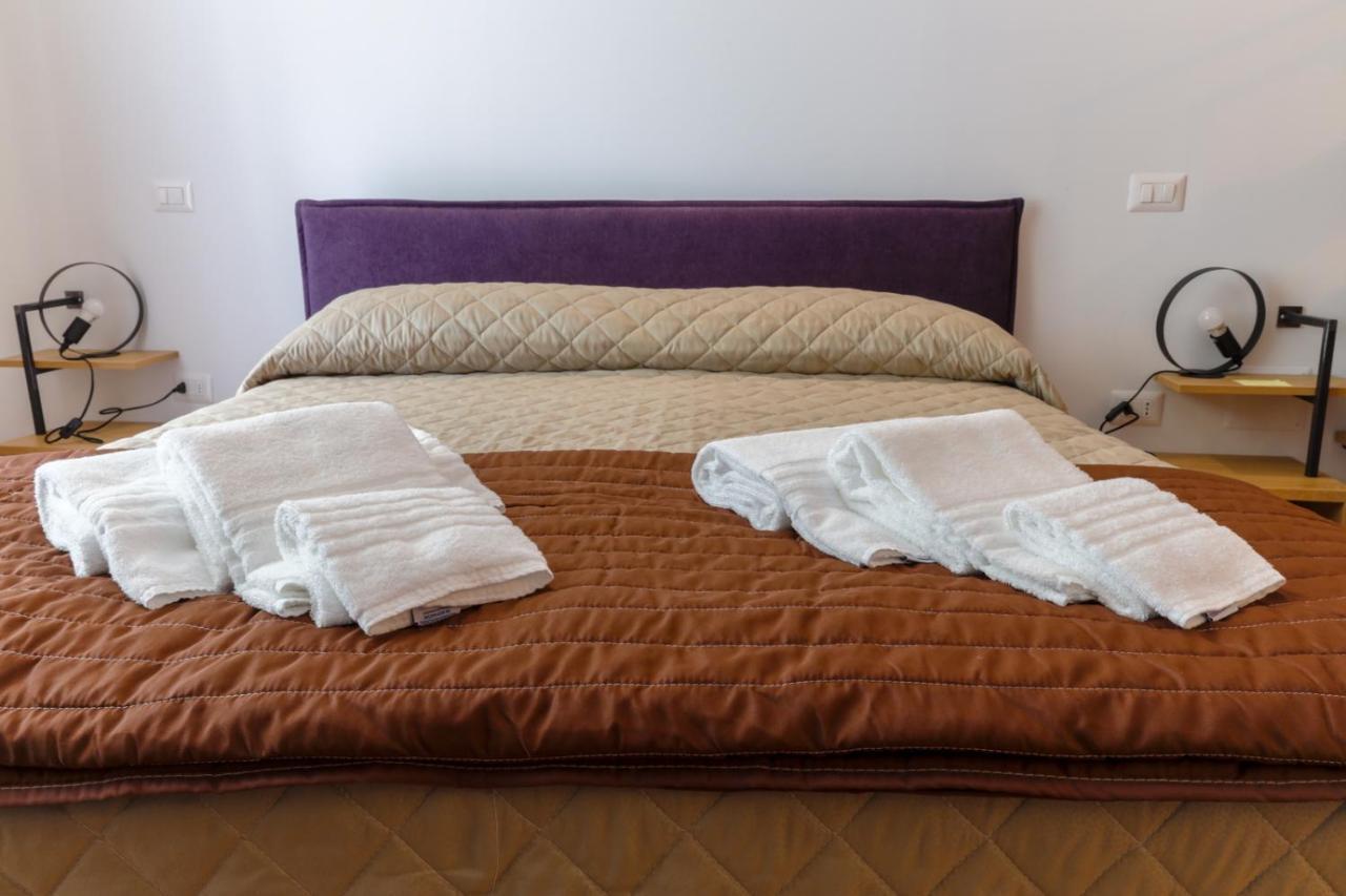 Bed&Book Hotel Matera Exterior photo