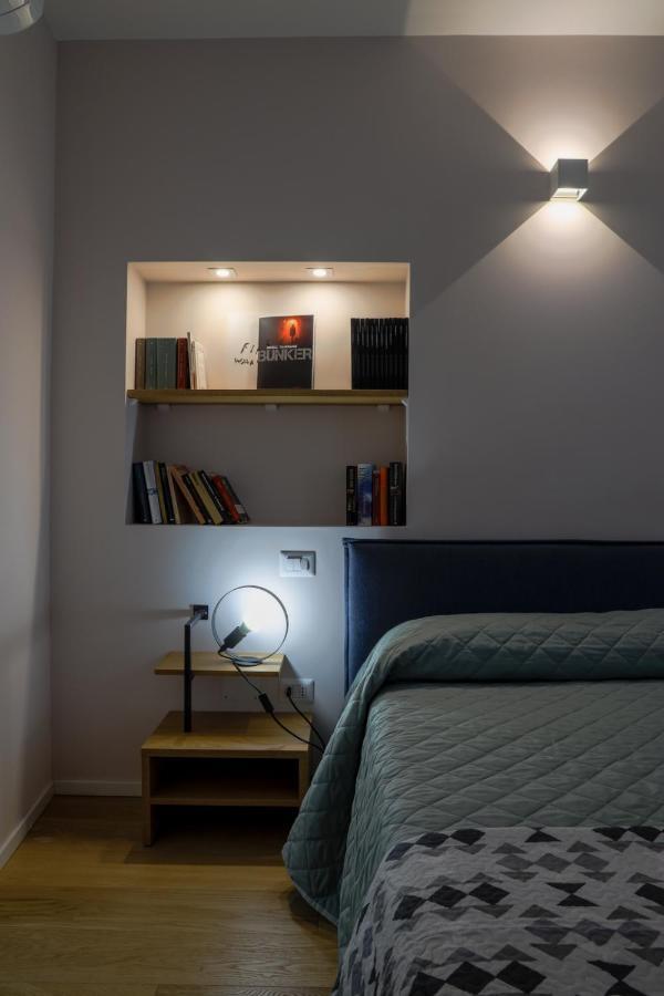 Bed&Book Hotel Matera Exterior photo